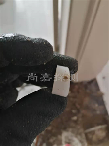 三伏潭镇暖气管道漏水检测